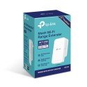 TP-LINK Przekaźnik RE300 2.4GHz i 5GHz, extender/ wzmacniacz, IPv6, 867Mbps, wbudowana anténa, 802.11ac, OneMesh Extender, LAN