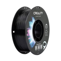 Filament CR-PETG Creality (Czarny)