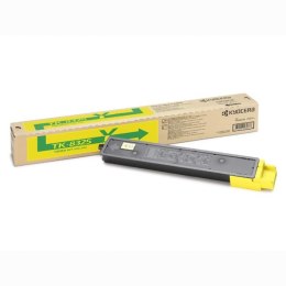 Kyocera oryginalny toner 1T02NPANL0, yellow, 12000s