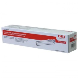 OKI oryginalny toner 43979102, black, 3500s