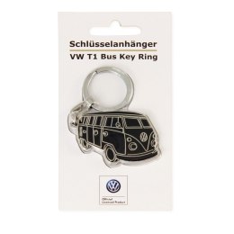 VW Brelok BUS czarny blister