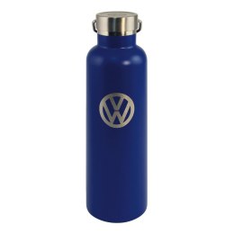 VW Butelka termos stal BLUE 735ml