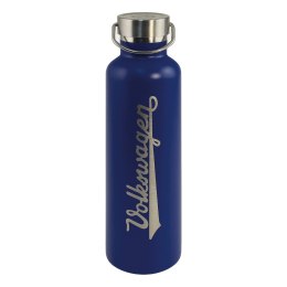 VW Butelka termos stal BLUE 735ml