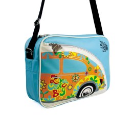 VW Torba BEETLE Flower L