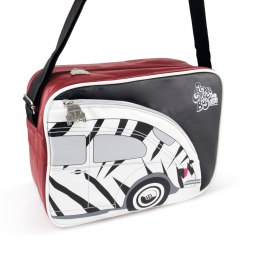 VW Torba BEETLE Zebra L