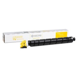 Kyocera oryginalny toner TK-8365Y, 1T02YPANL0, yellow, 12000s