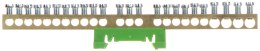 LISTWA PRZYŁĄCZENIOWA DIN TS35 LP-870S-24 SIMET