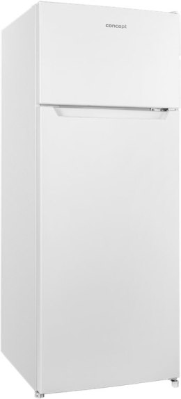 Chłodziarko-zamrażarka WHITE LFT4355wh