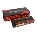 Akumulator Gens ace Redline Series 6000mAh 7.6V 130C 2S2P HardCase 57# HV Lipo