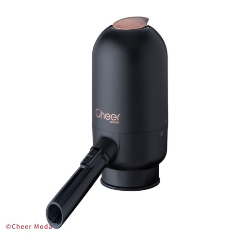 Elektryczny aerator i dyspenser do wina Pica Elektryczny aerator i dyspenser do wina Pica