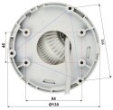 HYBRYDOWA KAMERA TERMOWIZYJNA IP DS-2TD1217-2/QA 1.8 mm - 720p, 2 mm - 4 Mpx Hikvision