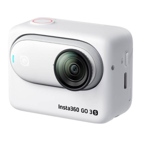 Kamera sportowa Insta360 GO 3S (64GB) Biała