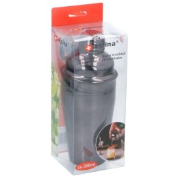 SHAKER DO KOKTAJLI 550ML ALPINA ANYRACYT