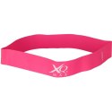 ZESTAW GUM DO ĆWICZEŃ FITNESS CROSSFIT MINI BAND 3W1 XQMAX