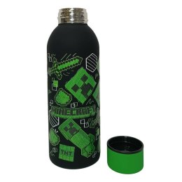 Bidon 500ml Minecraft MC00011 KiDS Licensing