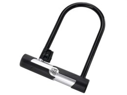 Zapięcie rowerowe ONGUARD 5816 U-LOCK - 12mm 106mm 200mm - 2 x Klucze (NEW)