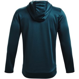 Bluza męska Under Armour Fleece HD zielona 1357087 413