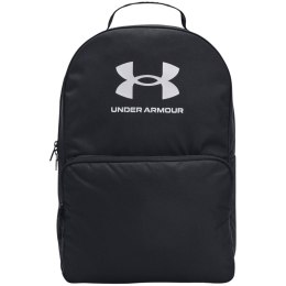 Plecak Under Armour Loudon Backpack czarny 1378415 002