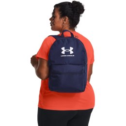 Plecak Under Armour Loudon Lite Backpack granatowy 1380476 410