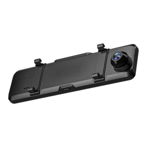 Wideorejestrator Redtiger T700 Kamera na lusterko GPS (4K, Dotykowy) Wideorejestrator Redtiger T700 Kamera na lusterko GPS (4K, Dotykowy)