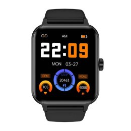 Smartwatch Blackview R30 (Czarny)