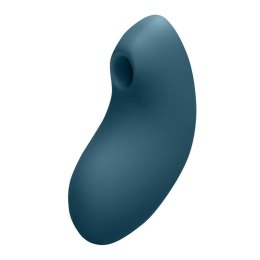 Masażer łechtaczki Satisfyer Vulva Lover 2 (niebieski)