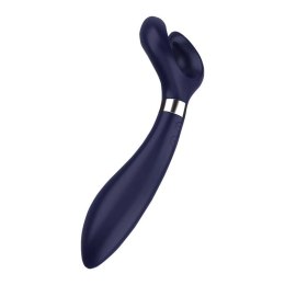 Wibrator dla par Satisfyer Endless Fun (niebieski)