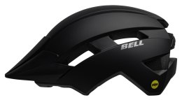 Kask dziecięcy BELL SIDETRACK II INTEGRATED MIPS matte black roz. Uniwersalny (47-54 cm) (NEW)