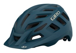 Kask mtb GIRO RADIX INTEGRATED MIPS matte harbor blue roz. L (59-63 cm) (NEW)...