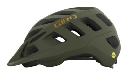 Kask mtb GIRO RADIX matte trail green roz. S (51-55 cm) (NEW)...