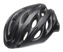 Kask szosowy BELL TRACKER R matte black roz. Uniwersalny M/L (54-61 cm) (NEW).