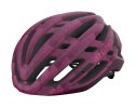 Kask szosowy GIRO AGILIS INTEGRATED MIPS matte dark cherry towers roz. S (51-55 cm) (NEW)