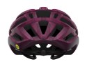 Kask szosowy GIRO AGILIS INTEGRATED MIPS matte dark cherry towers roz. S (51-55 cm) (NEW)