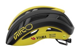 Kask szosowy GIRO ARIES SPHERICAL MIPS VISMA Lease a Bike roz. L (59-63 cm) (LIMITED EDITION) (NEW)