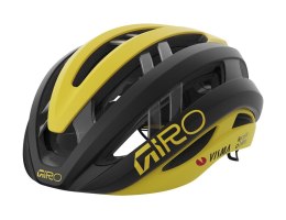 Kask szosowy GIRO ARIES SPHERICAL MIPS VISMA Lease a Bike roz. L (59-63 cm) (LIMITED EDITION) (NEW)