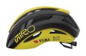 Kask szosowy GIRO ARIES SPHERICAL MIPS VISMA Lease a Bike roz. M (55-59 cm) (LIMITED EDITION) (NEW)