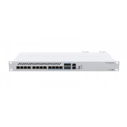 NET ROUTER/SWITCH 4SFP+/CRS312-4C+8XG-RM MIKROTIK