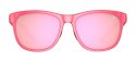 Okulary TIFOSI SWANK radiant rose (1 szkło Pink Mirror AR 15% transmisji światła) (NEW)