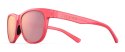 Okulary TIFOSI SWANK radiant rose (1 szkło Pink Mirror AR 15% transmisji światła) (NEW)