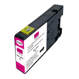 UPrint kompatybilny ink / tusz z PGI 1500XL, C-1500XLM, magenta, 800s, 14ml, high capacity