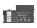 Bateria Mitsu do Dell Inspiron 15 (5542), 14 (5445) - 7.4V