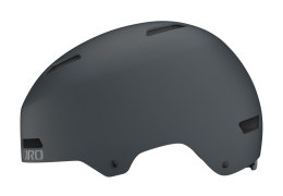 Kask bmx GIRO QUARTER FS matte dark shark roz. L (59-63 cm) (NEW)