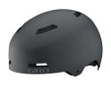 Kask bmx GIRO QUARTER FS matte dark shark roz. S (51-55 cm) (NEW)