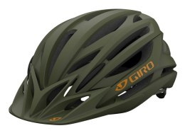 Kask mtb GIRO ARTEX INTEGRATED MIPS matte trail green roz. M (55-59 cm) (NEW).