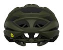 Kask mtb GIRO ARTEX INTEGRATED MIPS matte trail green roz. M (55-59 cm) (NEW).