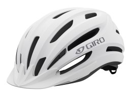 Kask mtb GIRO REGISTER II INTEGRATED MIPS XL matte white charcoal roz. Uniwersalny XL (58-65 cm) (NEW)