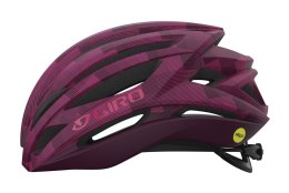 Kask szosowy GIRO SYNTAX INTEGRATED MIPS matte dark cherry towers roz. L (59-63 cm) (NEW)