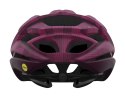 Kask szosowy GIRO SYNTAX INTEGRATED MIPS matte dark cherry towers roz. L (59-63 cm) (NEW)