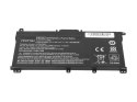 Bateria Mitsu do HP 250 255 G9, 15-EH