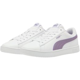 Buty damskie Puma Rickie Classic biało-fioletowe 394251 21